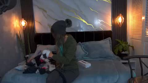 dark_dominika online show from 05.26.26