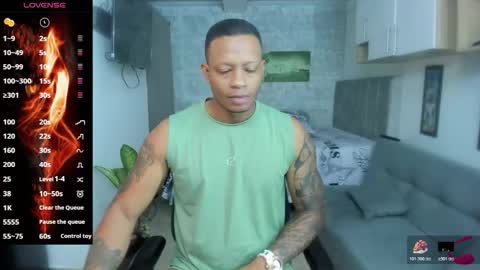 dark_dominion online show from 01.07.26