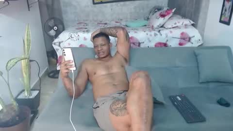 dark_dominion online show from 02.05.26