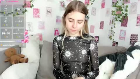 Ester online show from 06.17.26