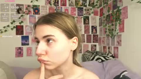 Ester online show from 06.30.26