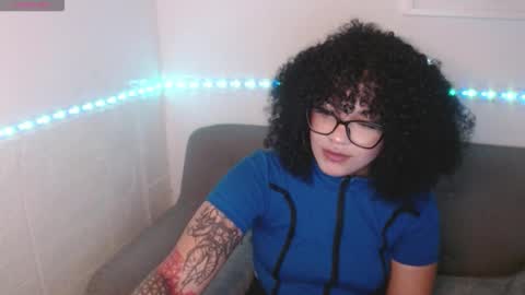 dark_flama online show from 02.07.26