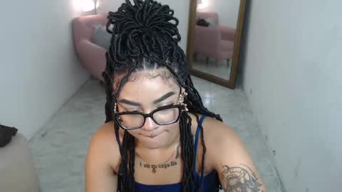 Snapshot of dark_flama chatting on 04.16.26 dark_flama online show from 04.16.26