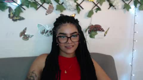 Snapshot of dark_flama chatting on 04.24.26 dark_flama online show from 04.24.26