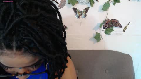 Snapshot of dark_flama chatting on 04.25.26 dark_flama online show from 04.25.26