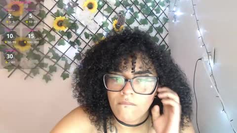 Snapshot of dark_flama chatting on 05.18.26 dark_flama online show from 05.18.26