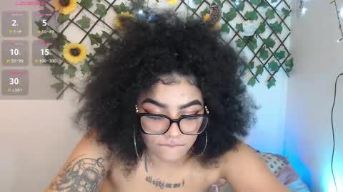 Snapshot of dark_flama chatting on 05.23.26 dark_flama online show from 05.23.26