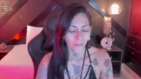 M I K A E L A online show from 01.08.26