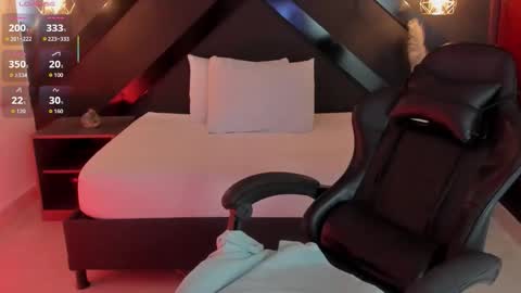 M I K A E L A online show from 03.26.26