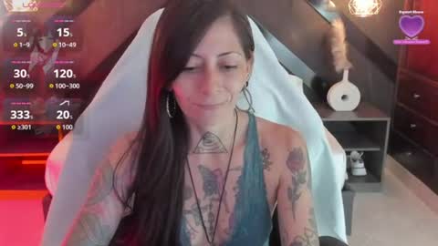 M I K A E L A online show from 06.26.26