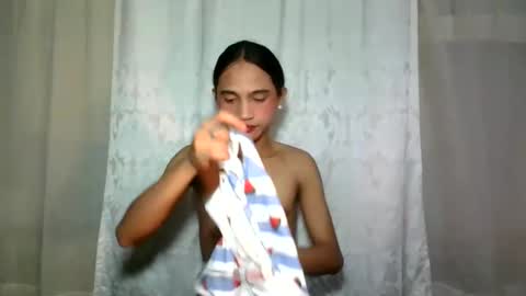 LIANNA online show from 12.11.24