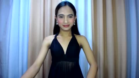 LIANNA online show from 05.12.26