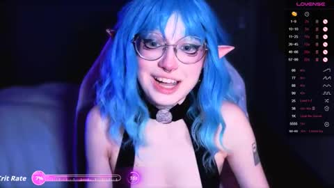 Lucious Foijieh online show from 03.14.26