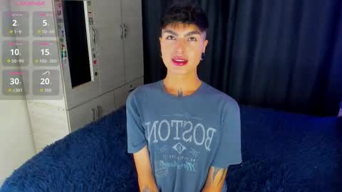 Juanito online show from 09.19.25