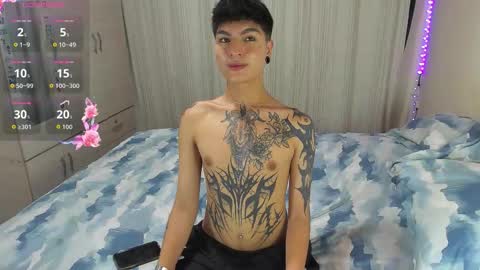 Juanito online show from 02.12.26