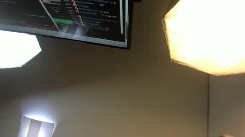 Snapshot of dark_nina_ chatting on 11.25.25 Nina online show from 11.25.25