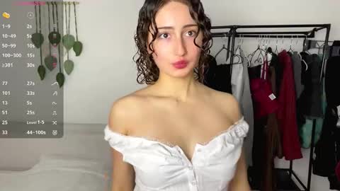 Emily online show from 10.30.25