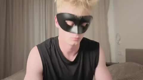 Dominic XDominus518 online show from 07.07.26
