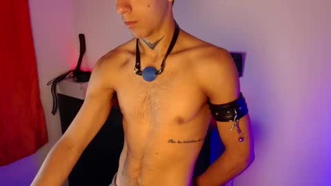 Snapshot of dark_rosse1 chatting on 02.25.26 rosse online show from 02.25.26