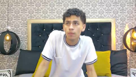 dark_sultan online show from 02.20.26