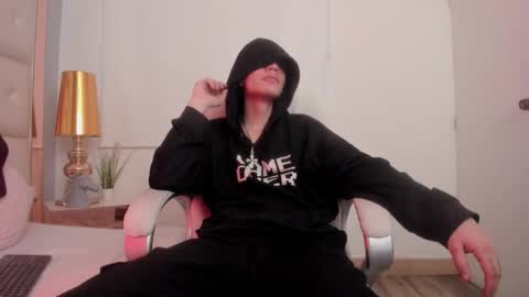 dark_sun333 online show from 11.11.25