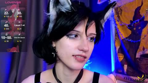 Vamp  online show from 12.11.24