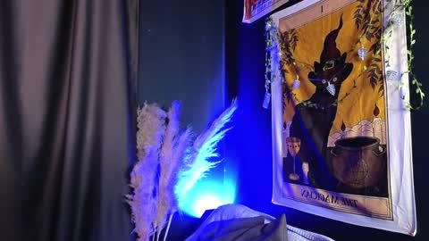 Vamp  online show from 12.15.24