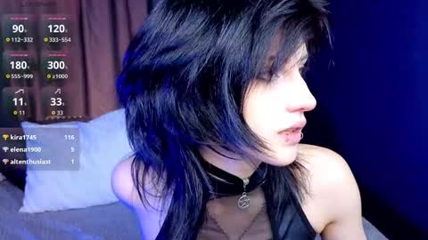 Vamp  online show from 09.24.25