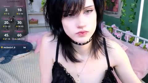 Vamp  online show from 10.03.25