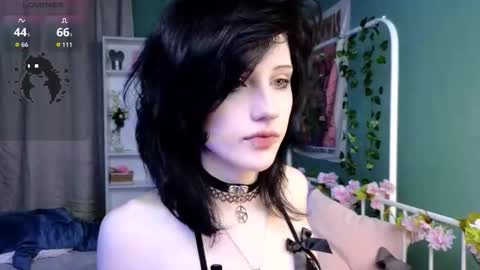 Vamp  online show from 10.10.25