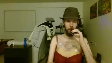 Dark Yoh online show from 10.16.25