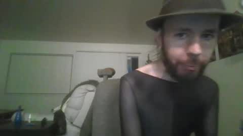 Dark Yoh online show from 03.15.26