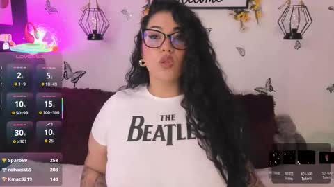 Yoi online show from 01.13.26