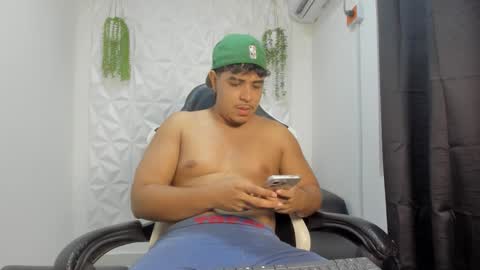 darkalphax01 online show from 01.18.26