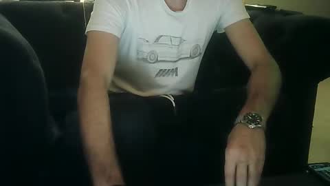 DarkAngel online show from 01.23.25