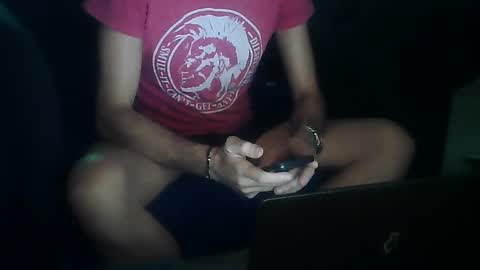 DarkAngel online show from 01.24.25