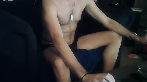 DarkAngel online show from 01.26.25