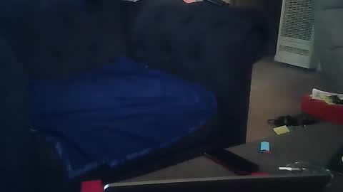 DarkAngel online show from 01.26.25