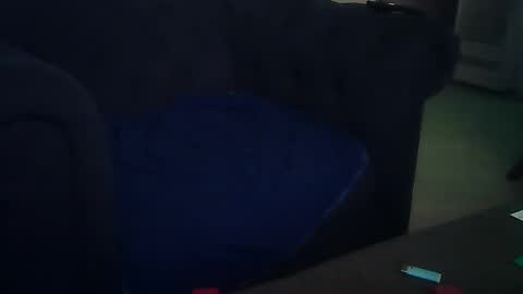 DarkAngel online show from 01.27.25