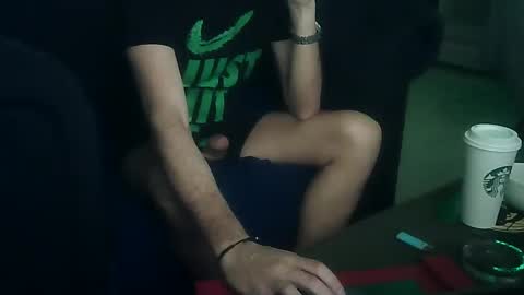 DarkAngel online show from 01.27.25