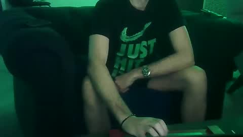 DarkAngel online show from 01.28.25