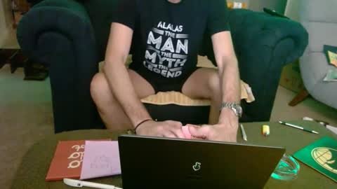 DarkAngel online show from 01.30.25