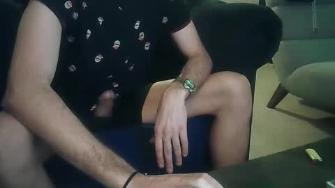 DarkAngel online show from 02.04.25