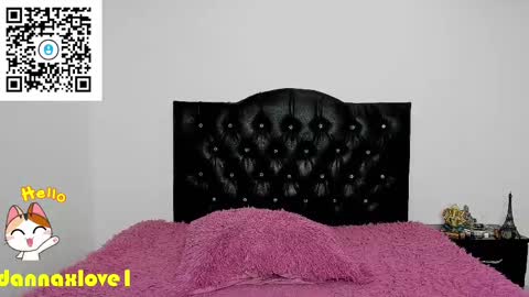 dannaxlove online show from 02.10.25