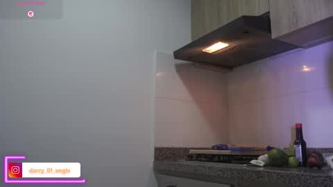 Angel Darcy  online show from 03.29.26