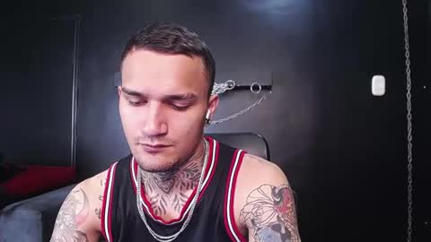 Benito online show from 01.13.26