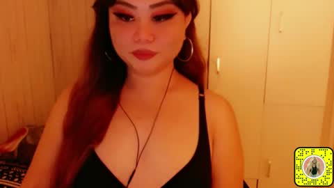 Rose Dawson online show from 12.02.25