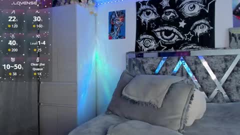 Blake online show from 12.16.25