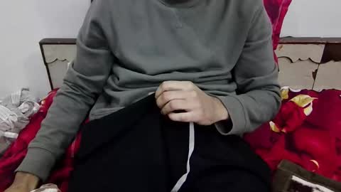 Snapshot of darkbud03 chatting on 11.11.25 just a guy online show from 11.11.25