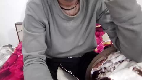 Snapshot of darkbud03 chatting on 11.13.25 just a guy online show from 11.13.25